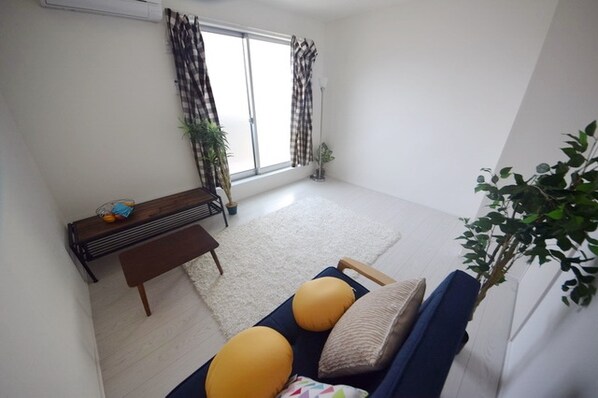 フォンス相模原の物件内観写真